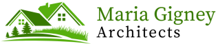 Maria Gigney Architects logo